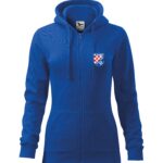 Ženska zip trenerka NK MLADOST MOLVE