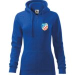 Ženska zip trenerka NK Mladost Črnkovci