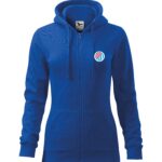 Ženska zip trenerka NK Šokadija Duboševica