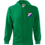 Muška zip trenerka NK Zrinski Bošnjaci