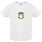 T-shirt majica za bebe NK Ivanska