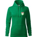 Ženska sportska hudica NK Ivanska