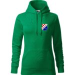 Ženska sportska hudica NK Zrinski Bošnjaci