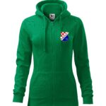 Ženska zip trenerka NK Zrinski Bošnjaci