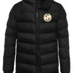 Muška zimska parka NK Šokadija Babina Greda