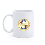 Šalica NK Šokadija Babina Greda