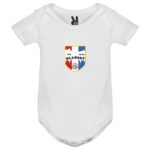 Bodi za bebe kratki rukav NK MLADOST PROLOŽAC