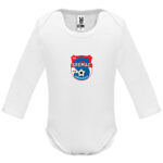 Bodi za bebe  NK SREMAC MARKUŠICA