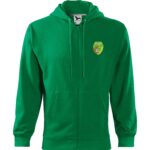 Muška zip trenerka NK LOVOR NIJEMCI