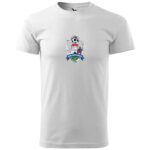 Dječja majica kratkih rukava MNK BJELOVAR