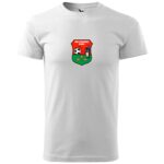 Dječja majica kratkih rukava NK Zvijerci