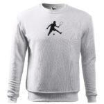 Gornji dio trenirke muški TK TWEENER