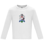 Majica dugih rukava za bebe MNK BJELOVAR