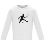 Majica dugih rukava za bebe TK TWEENER