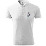 Muška polo majica MNK BJELOVAR