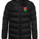 Muška zimska parka NK Zvijerci