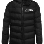 Muška zimska parka VK STARI MORNAR