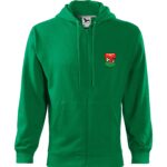 Muška zip trenerka NK Zvijerci