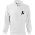 Muška zip trenerka TK TWEENER