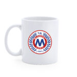 Šalica NK MLADOST CERIĆ