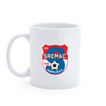 Šalica NK SREMAC MARKUŠICA