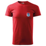 T-shirt majica unisex NK SREMAC MARKUŠICA