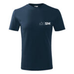 T-shirt majica unisex VK STARI MORNAR