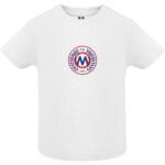 T-shirt majica za bebe NK MLADOST CERIĆ