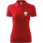 Ženska polo majica NK MLADOST PROLOŽAC