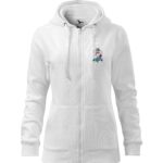 Ženska zip trenerka MNK BJELOVAR