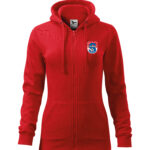 Ženska zip trenerka NK SREMAC MARKUŠICA