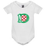 Bodi za bebe kratki rukav NK DUBRAVA ZADUBRAVLJE