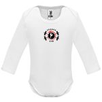 Bodi za bebe  Dragon Gym