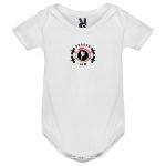 Bodi za bebe kratki rukav Dragon Gym