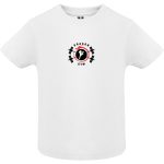 T-shirt majica za bebe Dragon Gym