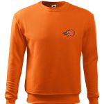 Gornji dio trenirke muški ŽKK PLAMEN POŽEGA