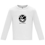 Majica dugih rukava za bebe VK HERKULES