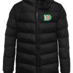 Muška zimska parka NK DUBRAVA ZADUBRAVLJE