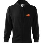 Muška zip trenerka ŽKK PLAMEN POŽEGA