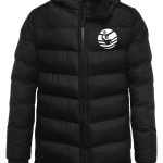 Muška zimska parka VK HERKULES