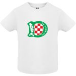 T-shirt majica za bebe NK DUBRAVA ZADUBRAVLJE