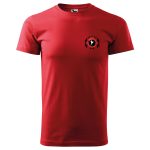 T-shirt majica unisex Dragon Gym