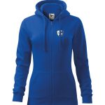 Ženska zip trenerka NK PEROJ