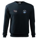 Gornji dio trenirke muški PLIVAČKI KLUB MARSONIA