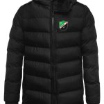 Muška zimska parka NK DUNAV DALJ