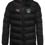 Muška zimska parka PLIVAČKI KLUB MARSONIA