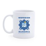 Šalica VATERPOLO KLUB MARSONIA