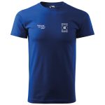 T-shirt majica unisex VATERPOLO KLUB MARSONIA