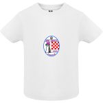 Dječja majica kratkih rukava MNK CRNICA