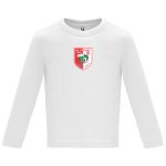 Majica dugih rukava za bebe NK ZRINSKI VINOGRADCI